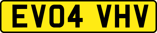 EV04VHV
