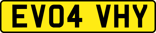 EV04VHY