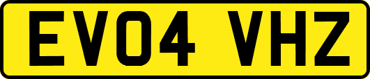 EV04VHZ