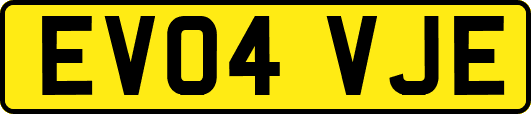 EV04VJE