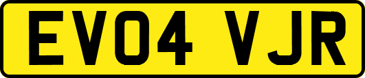 EV04VJR