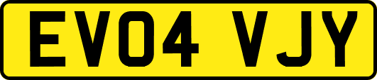 EV04VJY