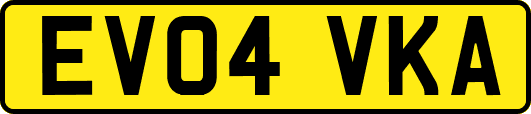 EV04VKA