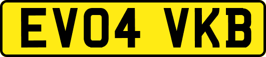 EV04VKB