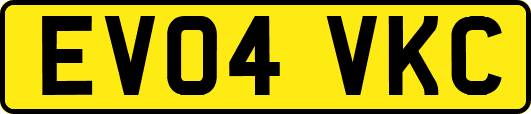 EV04VKC