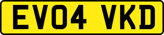 EV04VKD