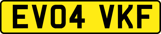 EV04VKF