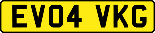 EV04VKG