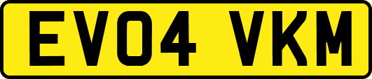 EV04VKM
