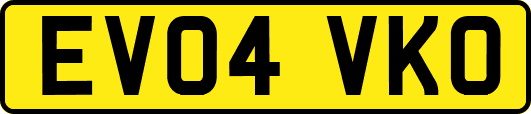 EV04VKO