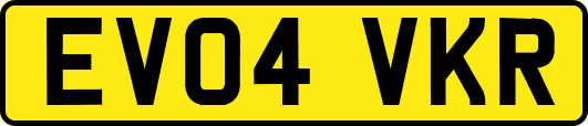 EV04VKR