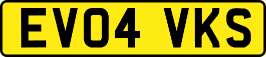 EV04VKS