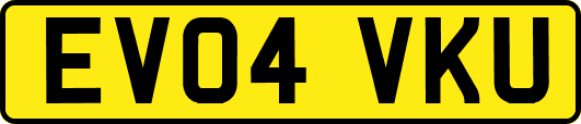 EV04VKU