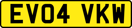 EV04VKW
