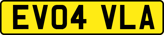 EV04VLA