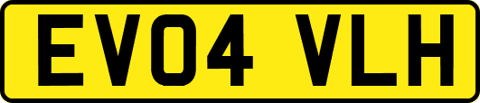 EV04VLH
