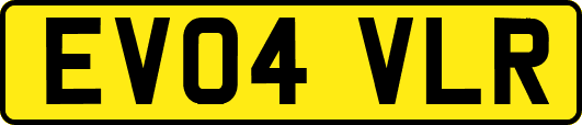 EV04VLR