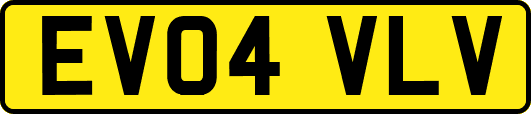 EV04VLV