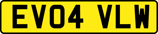 EV04VLW