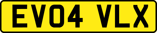 EV04VLX