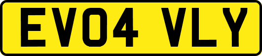 EV04VLY