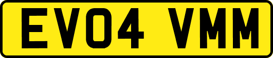 EV04VMM