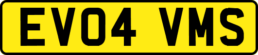EV04VMS