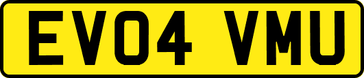 EV04VMU