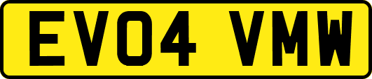 EV04VMW