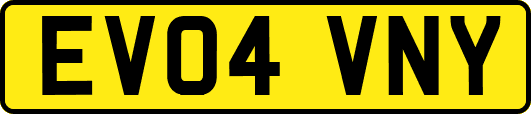 EV04VNY