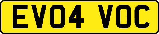 EV04VOC