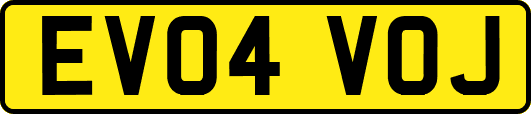 EV04VOJ