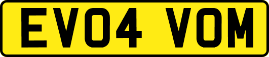 EV04VOM