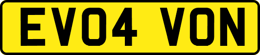 EV04VON
