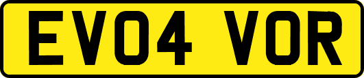 EV04VOR