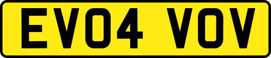 EV04VOV