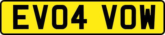 EV04VOW