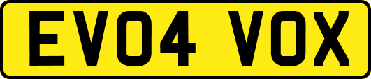EV04VOX