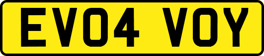 EV04VOY