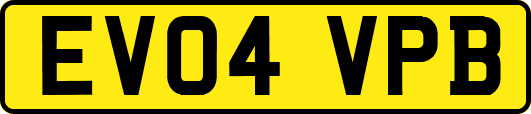 EV04VPB