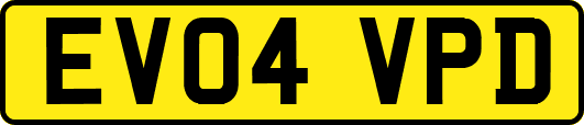 EV04VPD