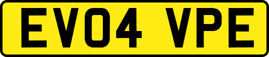 EV04VPE