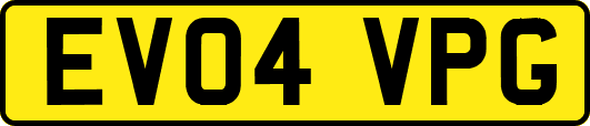 EV04VPG