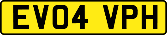 EV04VPH