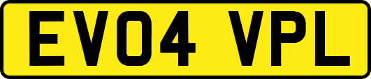 EV04VPL