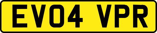 EV04VPR