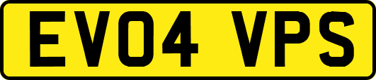 EV04VPS