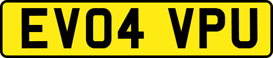 EV04VPU