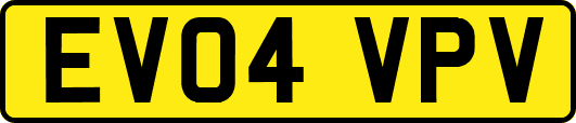 EV04VPV