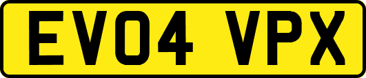 EV04VPX